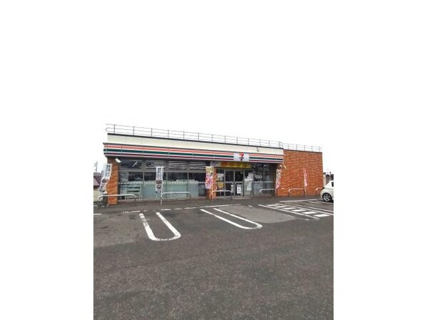 岩見沢駅 車移動15分  2.5km 2階の物件内観写真